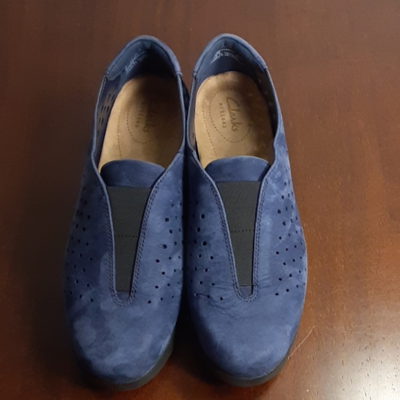 Clarks Shoes - Clark's Artisan womans shoes size 7